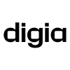 Digia.com logo