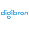 Digibron.nl logo