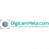 Digicamhelp.com logo