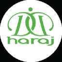 Digiharaj.com logo