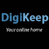 Digikeep.com logo