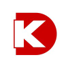 Digikey.nl logo