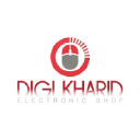 Digikharid.com logo