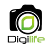 Digilifethailand.com logo