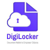 Digilocker.gov.in logo