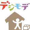 Digimode.jp logo