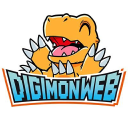 Digimon.net logo