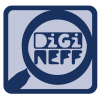 Digineff.cz logo