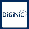 Diginic.net logo