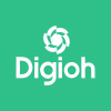 Digioh.com logo
