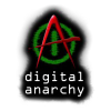 Digitalanarchy.com logo