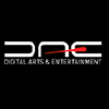 Digitalartsandentertainment.be logo