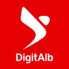 Digitalb.al logo