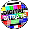 Digitalbitrate.com logo