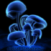 Digitalblasphemy.com logo