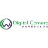 Digitalcamerawarehouse.com.au logo