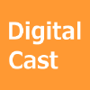 Digitalcast.jp logo