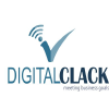 Digitalclack.com logo