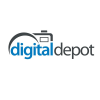 Digitaldepot.co.uk logo