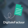 Digitalefactuur.nl logo
