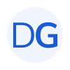 Digitalgenius.com logo