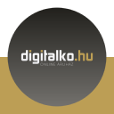 Digitalko.hu logo