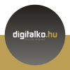 Digitalko.hu logo