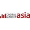 Digitalmarket.asia logo