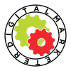 Digitalmarketer.com logo