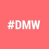 Digitalmediawomen.de logo