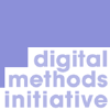 Digitalmethods.net logo