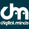 Digitalminds.com logo