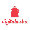 Digitalmoka.com logo