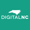 Digitalnc.org logo