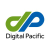 Digitalpacific.com.au logo