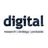Digitalpodcast.com logo