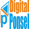 Digitalponsel.com logo