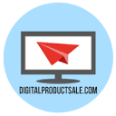 Digitalproductsale.com logo