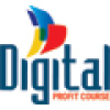 Digitalprofitcourse.com logo