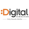 Digitalsamadhan.com logo