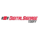 Digitalsignagetoday.com logo