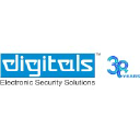 Digitals India Security Products Pvt Ltd