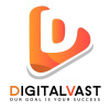 Digitalvast.com logo