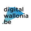 Digitalwallonia.be logo