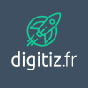 Digitiz.fr logo