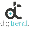 Digitrend.it logo