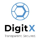 DigitX  India