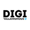 Digivallankumous.fi logo