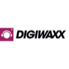 Digiwaxx.com logo