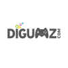 Digumz.com logo